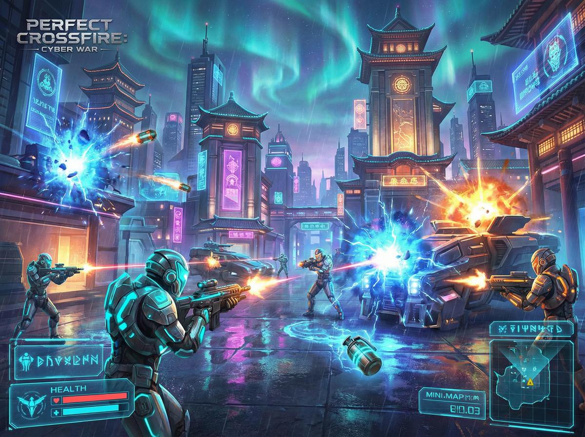 海角社区穿越火线视频